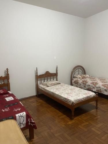 Apartamento Temporada
