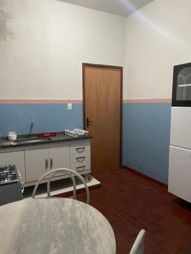 Apartamento Temporada