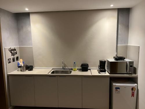 Flat 313 Bauten Cabo Branco