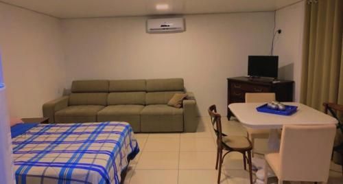 Flat Deluxe2 Gramado