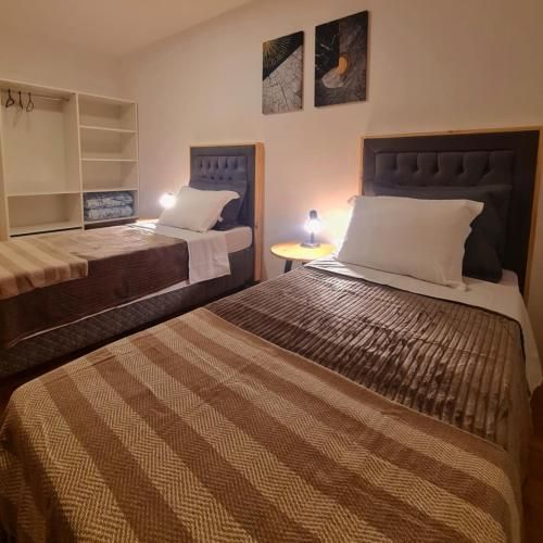 Apartamento Major Nicoletti