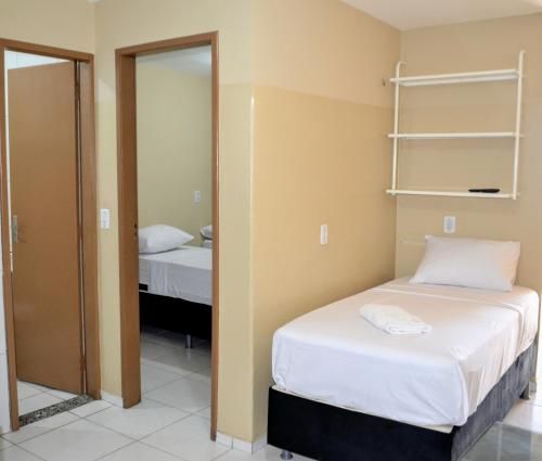 Iracema Praia Flats