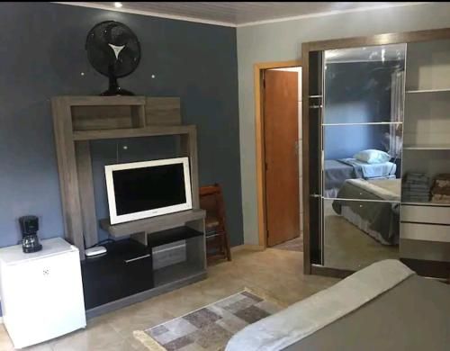 Suite/loft Jardim Botanico