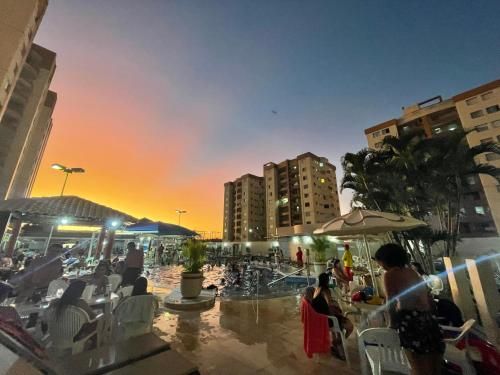 905B -Residencial Privé das Thermas I-