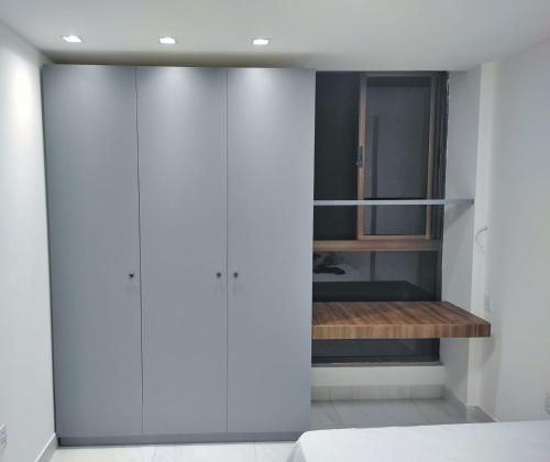 Apartamentos Mobiliados a 180m da Praia em Intermares Cabedelo João Pessoa