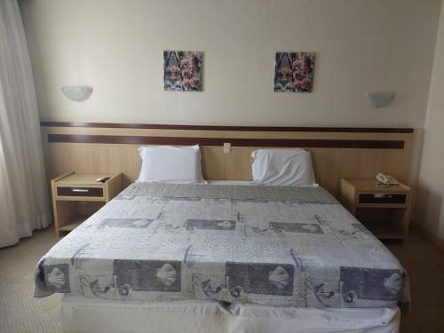 Lets Idea Hotel Flat Particular