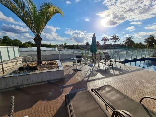 San Diego Suites Pampulha - Flats Particular