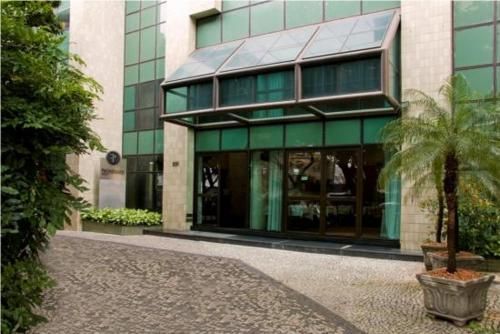 Apart Hotel Volpi