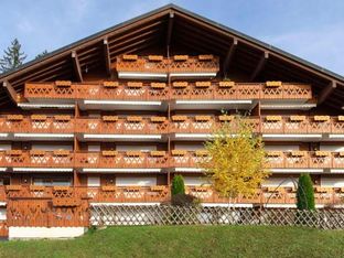 Hotel Image 1