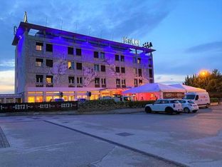Hotel Image 1