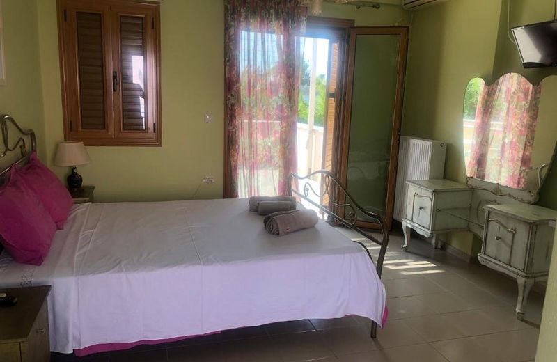 Aethrio Guesthouse
