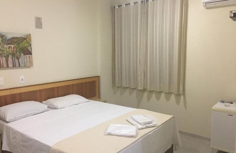 Vind's Plaza Hotel