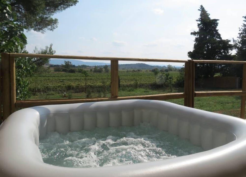 Domaine du Siestou - Lodges