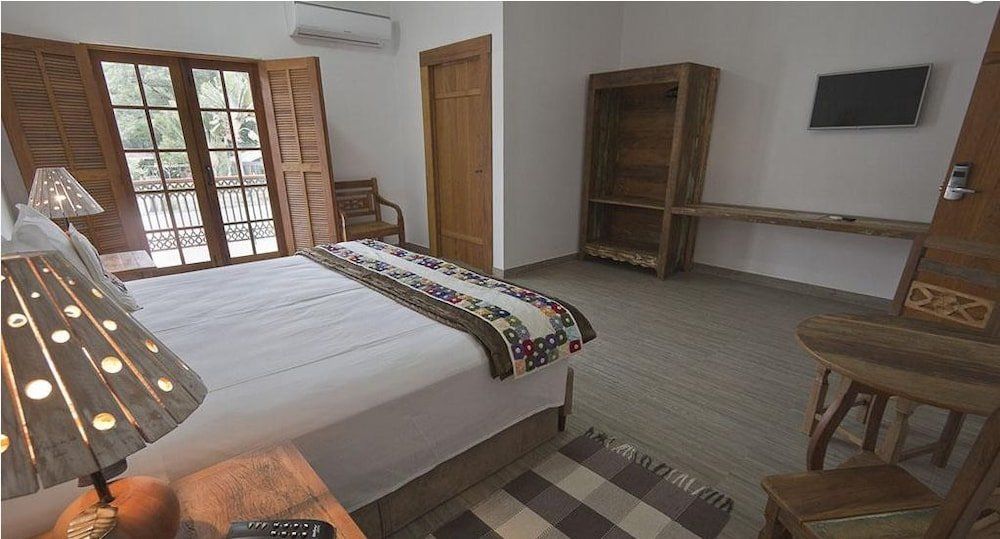 Resort Fazenda 3 Pinheiros
