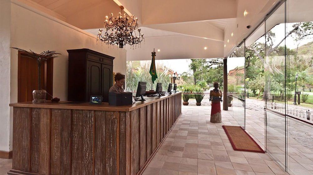 Resort Fazenda 3 Pinheiros