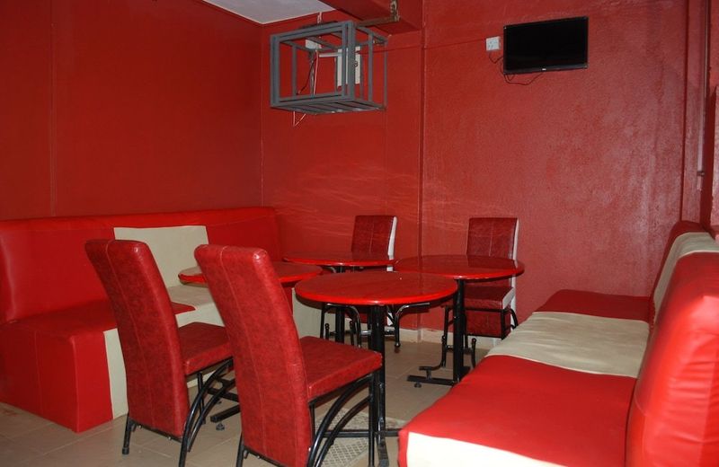 The Ree Hotel
