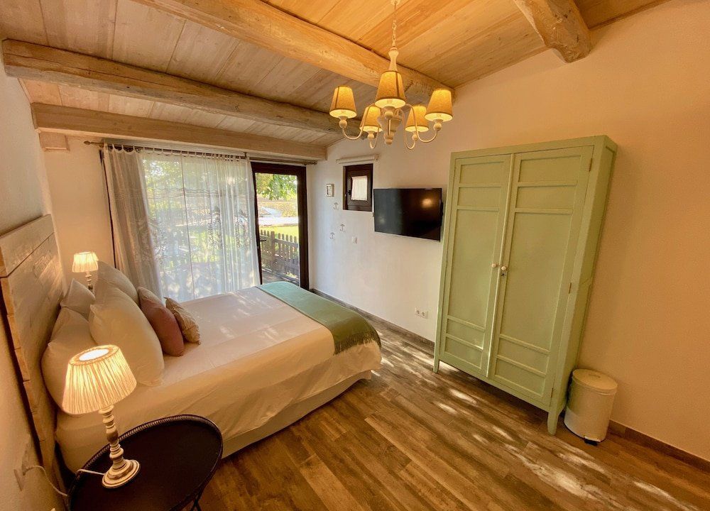 Bed & Breakfast Wine & Cooking Penedès