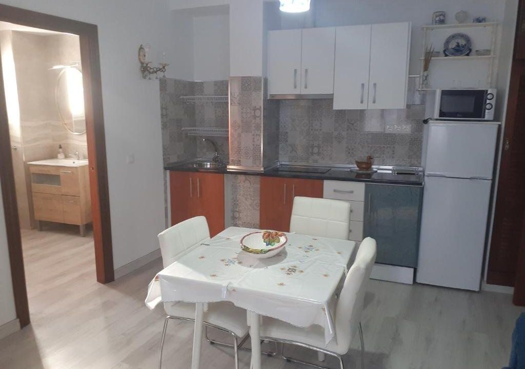 Apartamentos Isabel