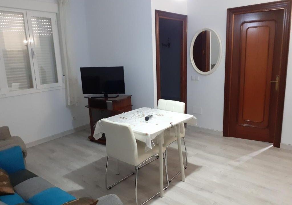 Apartamentos Isabel