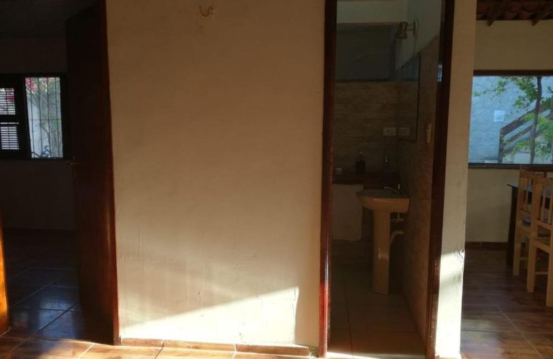 B&B Pedra do Meio