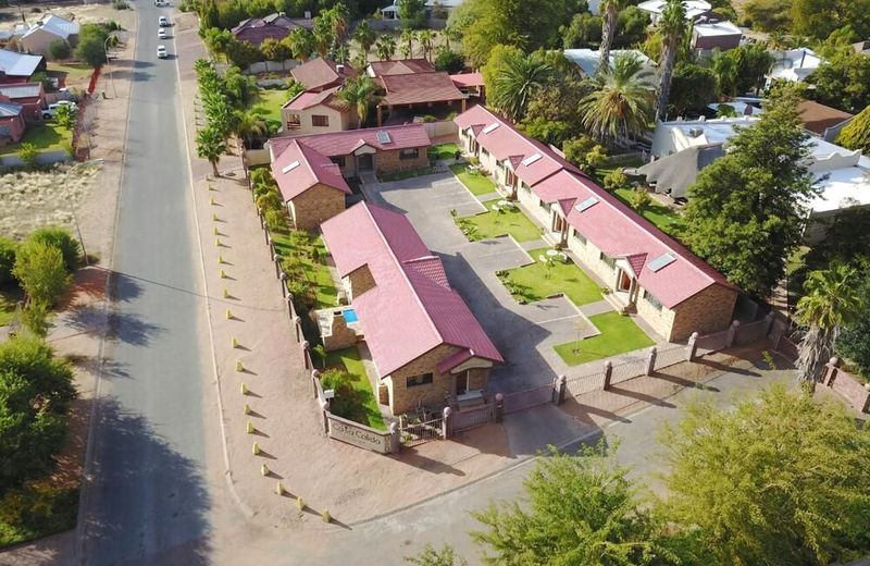 Casa Calida Guest House