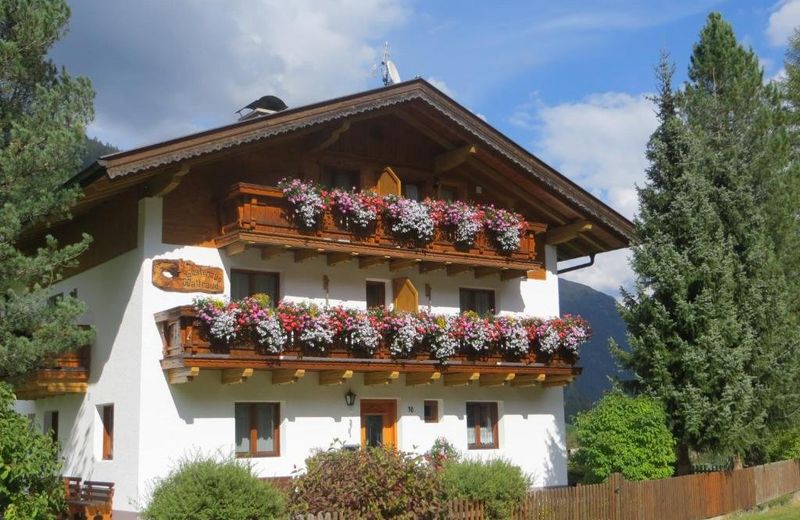 Haus Waltraud