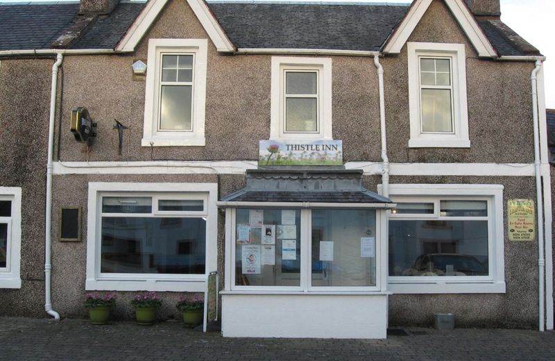 Thistle Hotel