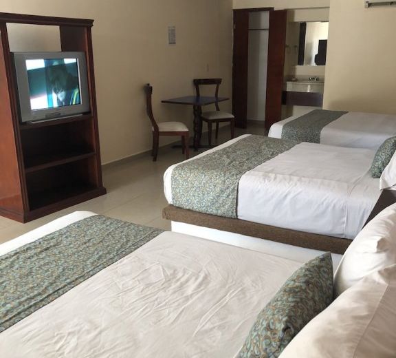 Hotel Confort Plaza & Suite