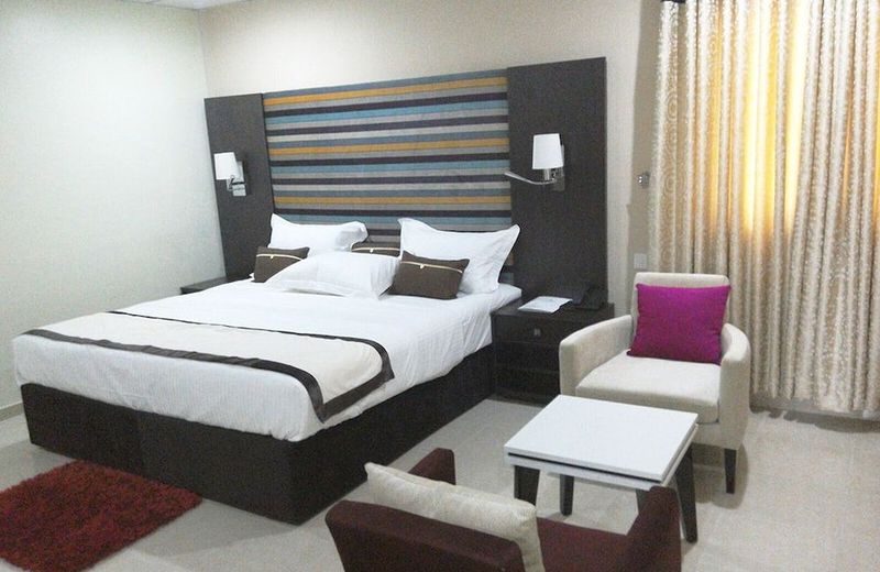 Polo Court Hotel