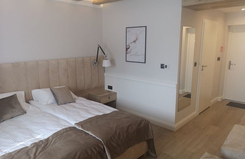 Scandinavia Resort