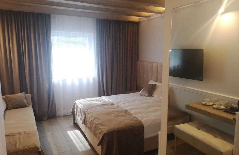 Scandinavia Resort