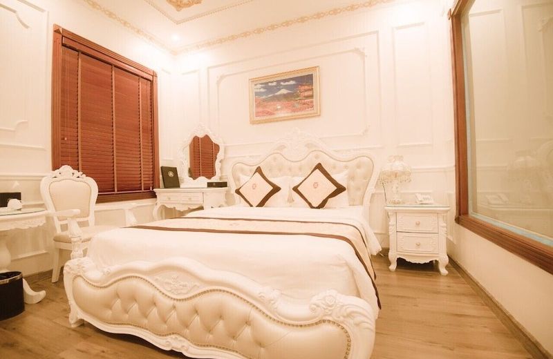 GOLD BUSINESS HOTEL