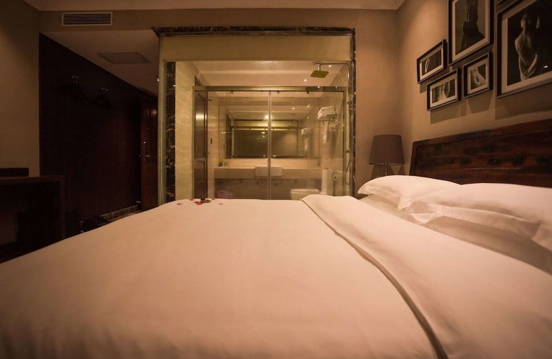 Century Boutique Hotel