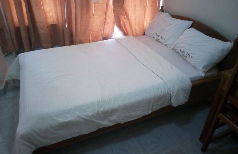 Royal Prince 2 Hotel