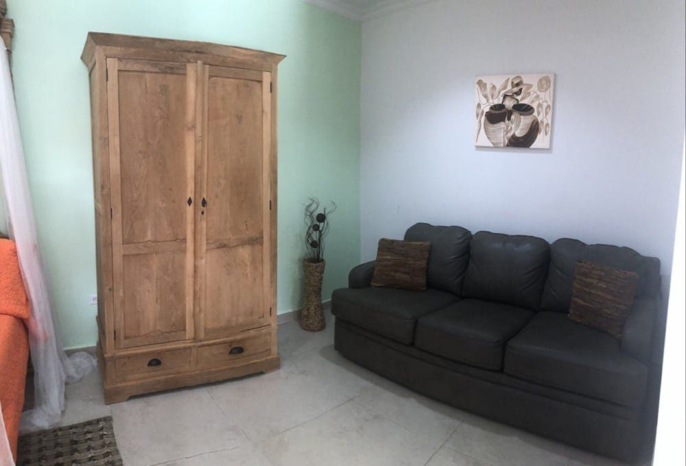 Aruba´s Bakval Suites