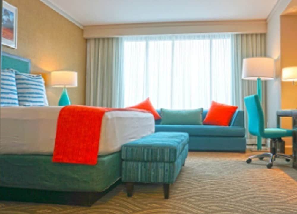 River Spirit Casino Resort