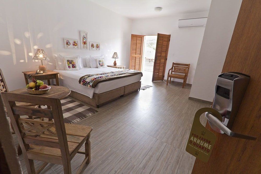 Hotel Fazenda 3 Pinheiros - Eco Resort