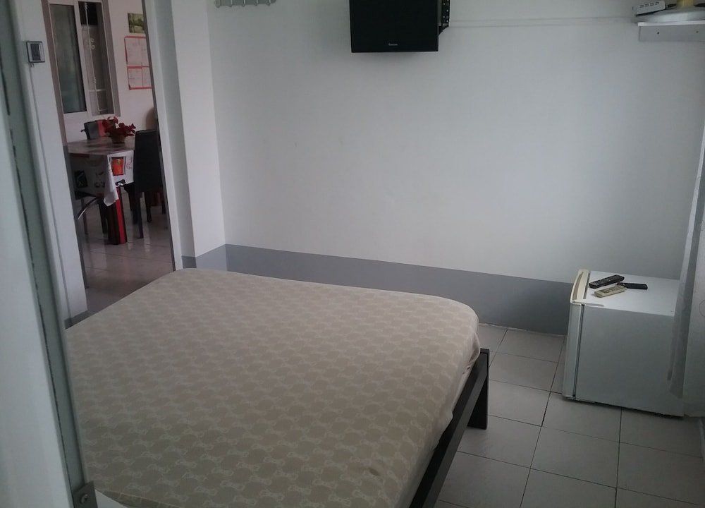 La Plaine Verte Guest House