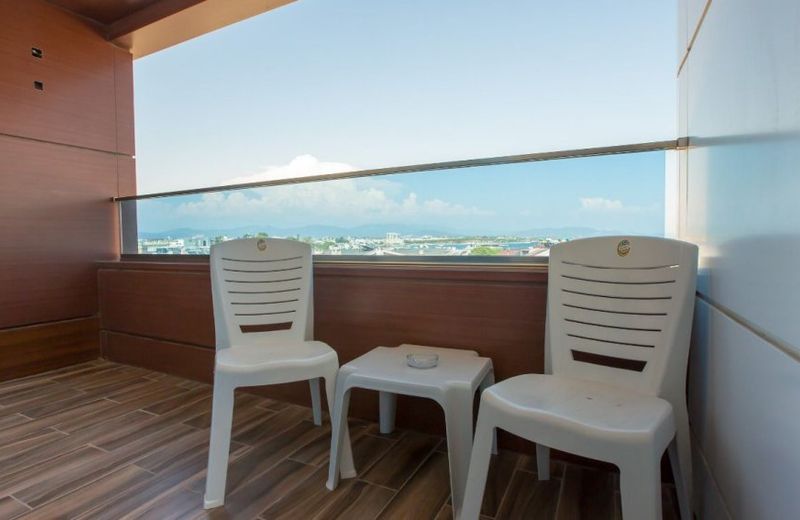 Marla Suite