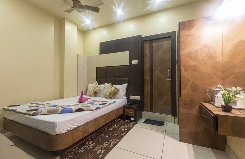 Nu Blue Moon Guesthouse