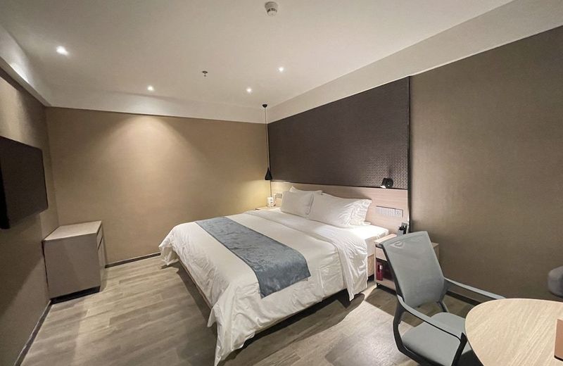 Shenzhen Hanyong Hotel