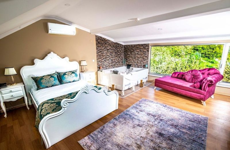 Keyif Boutique Hotel & Restaurant
