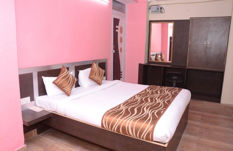 Hotel Aryavart