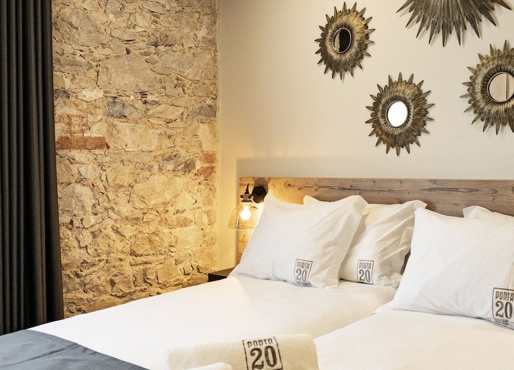 Porta 20 Boutique Guesthouse