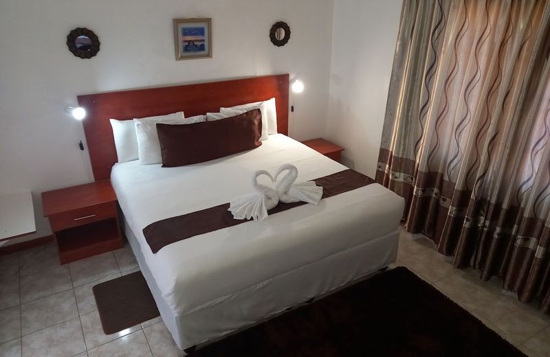 Rest Shade Bed and Breakfast