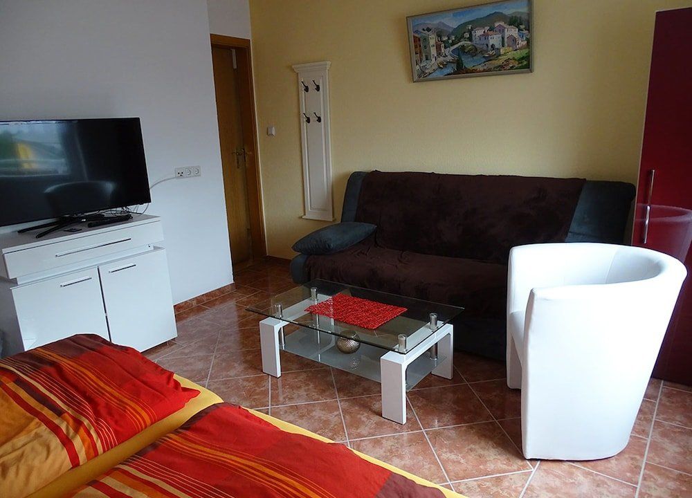 Gästezimmer & Ferienwohnung Berge