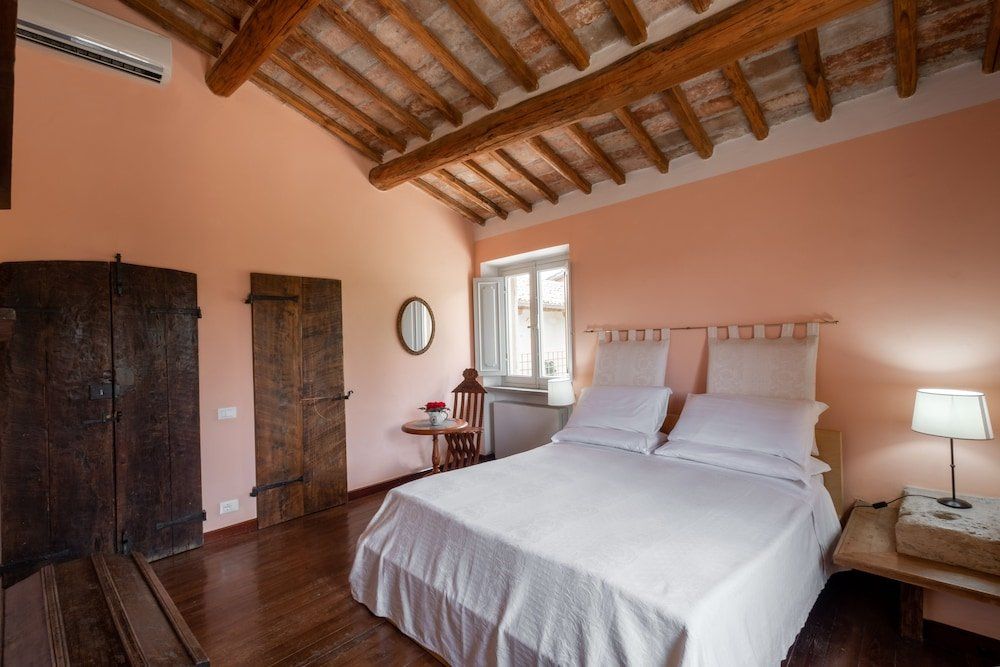 Agriturismo Le Cerque