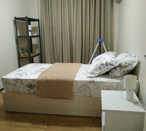 N and N Condominium Resort