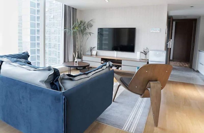 EFC Wonderland Boutique Hotel