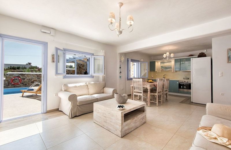 Crystal Villa I